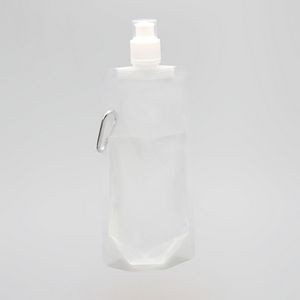 380ml Rechargeable Stainless Steel Blending Cup 21