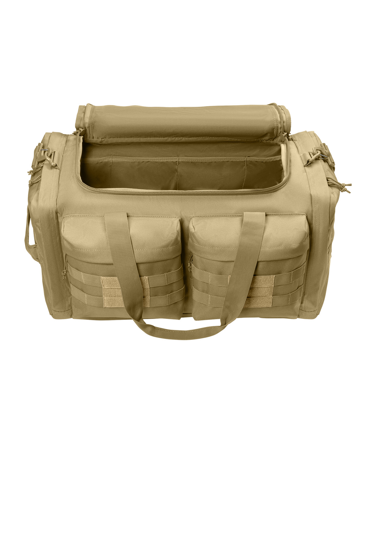 CornerStone Tactical Duffel CSB815 5