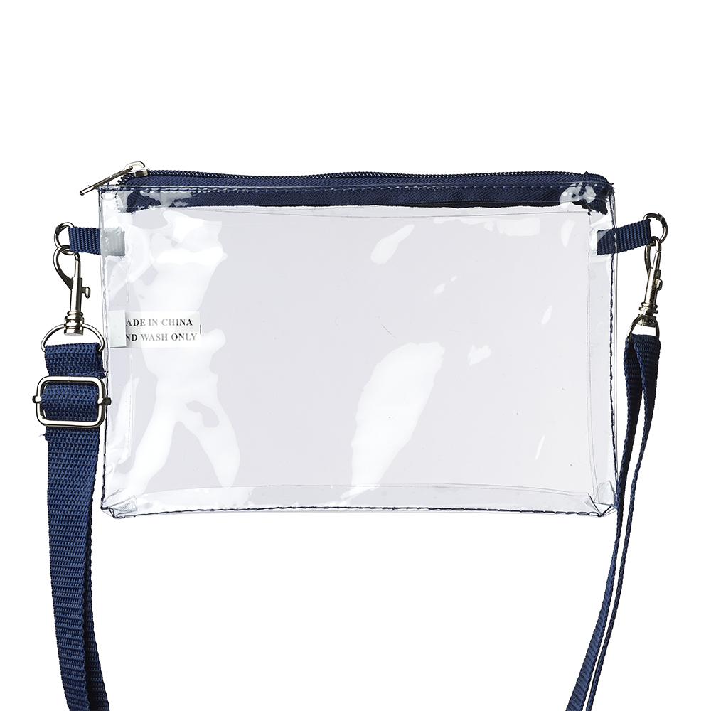 Tulia Transparent Carrying Bags