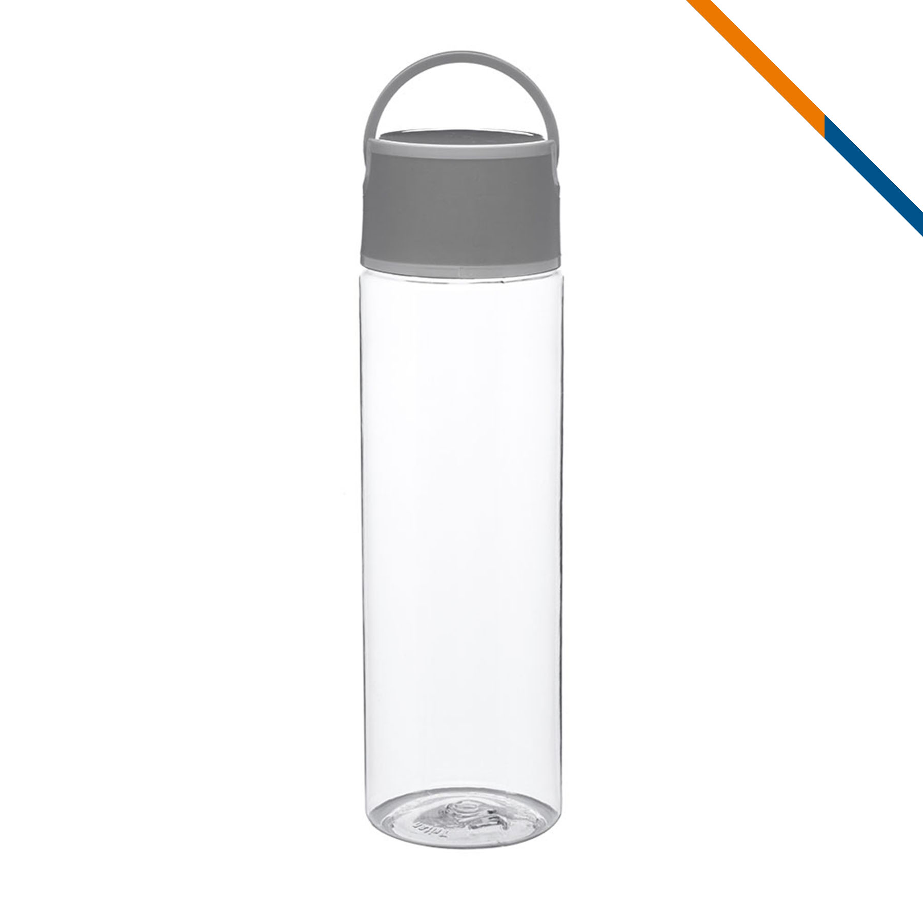 Fition Plastic Water Bottle - 23 OZ. 9