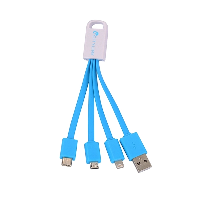 4 In 1 Charging Cable 2