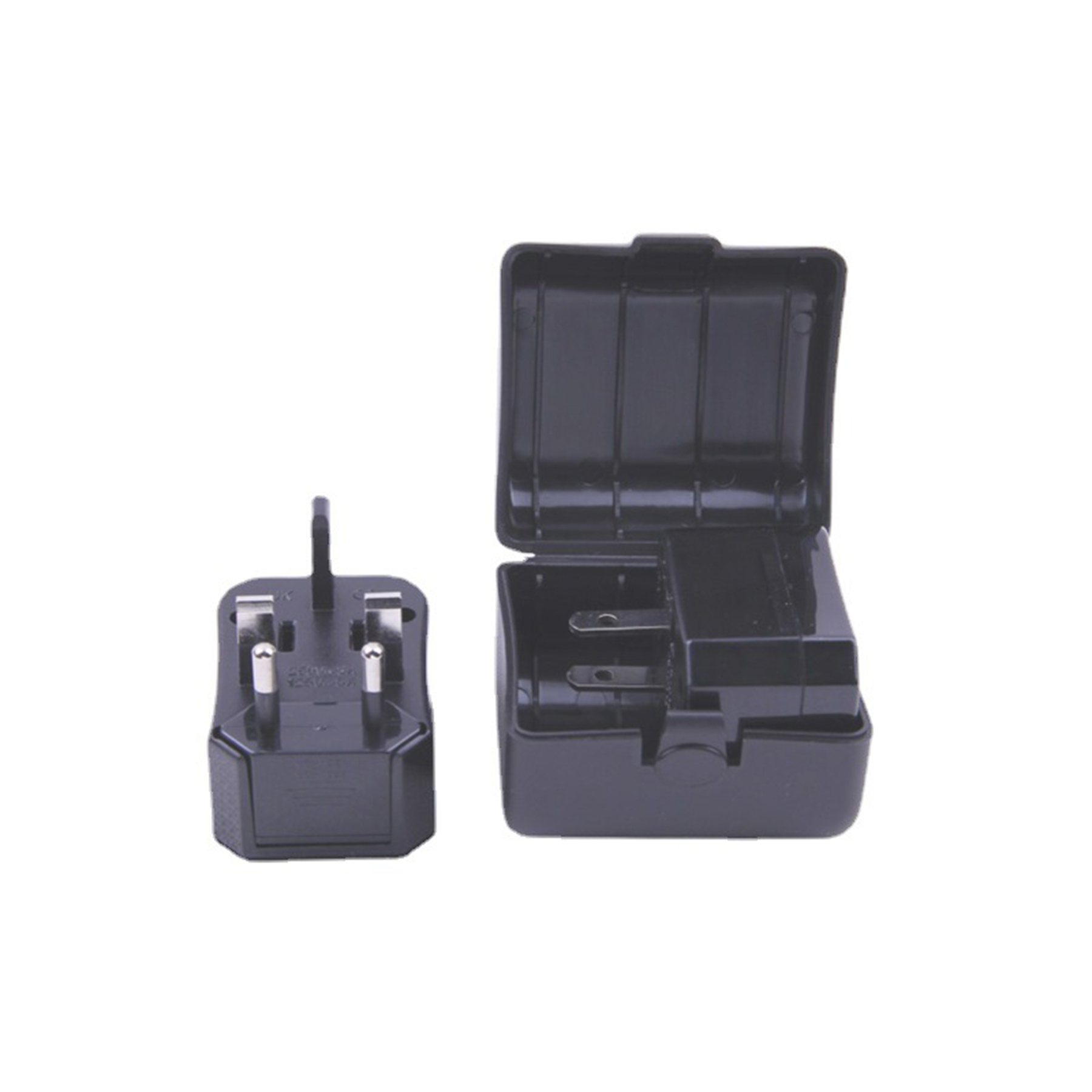 Travel Adapter Case 3