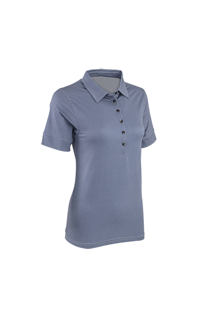Women’s Vansport Pro Eagle Polo 26