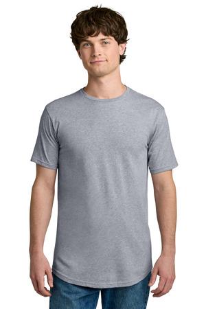 Next Level Apparel Cotton Long Body Tee NL3602 36