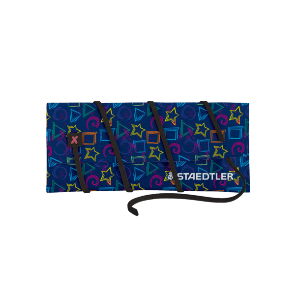 Lincoln Dye-Sublimated Felt Amenities Pouch 154