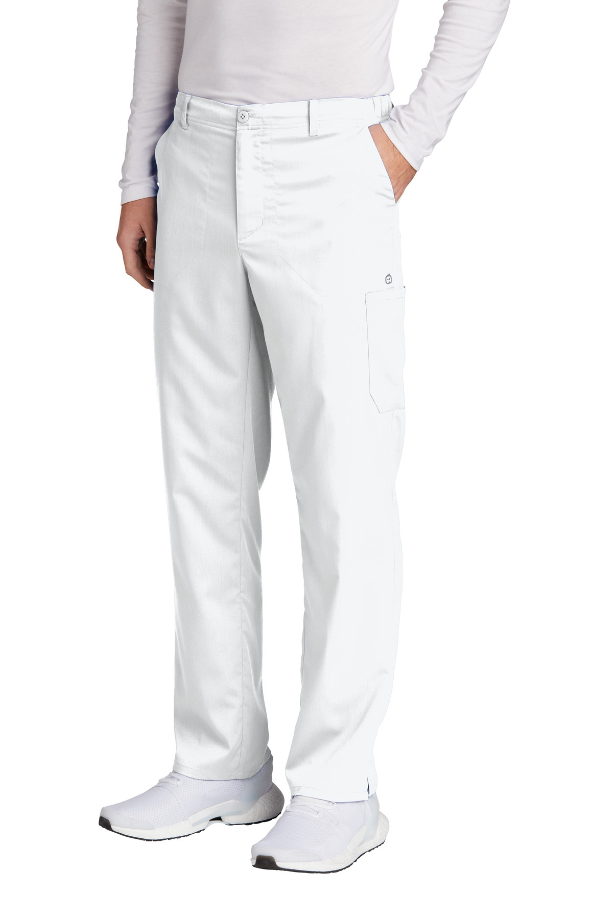 Wink® Men's Premiere Flex Cargo Pant 1