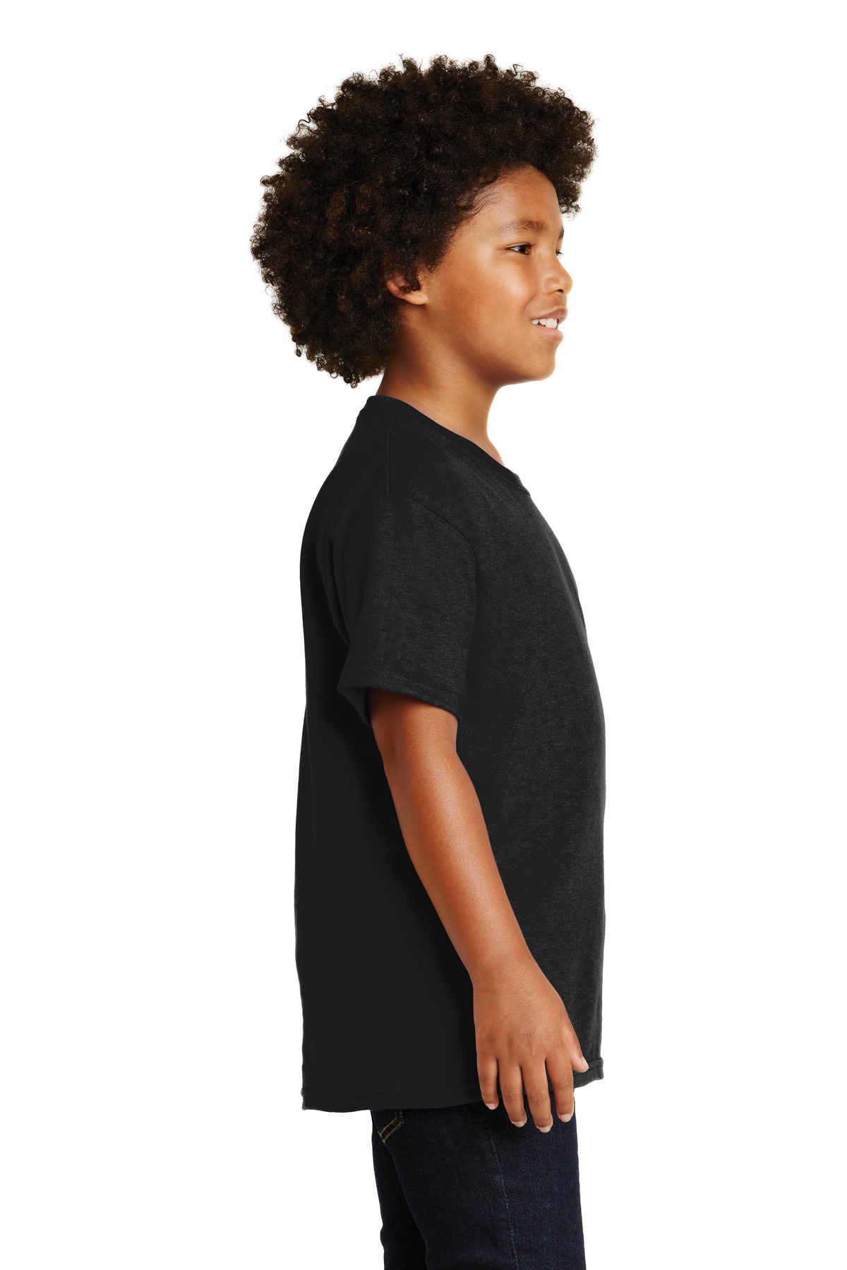 Gildan® Youth Ultra Cotton 100% US Cotton T-Shirt 68