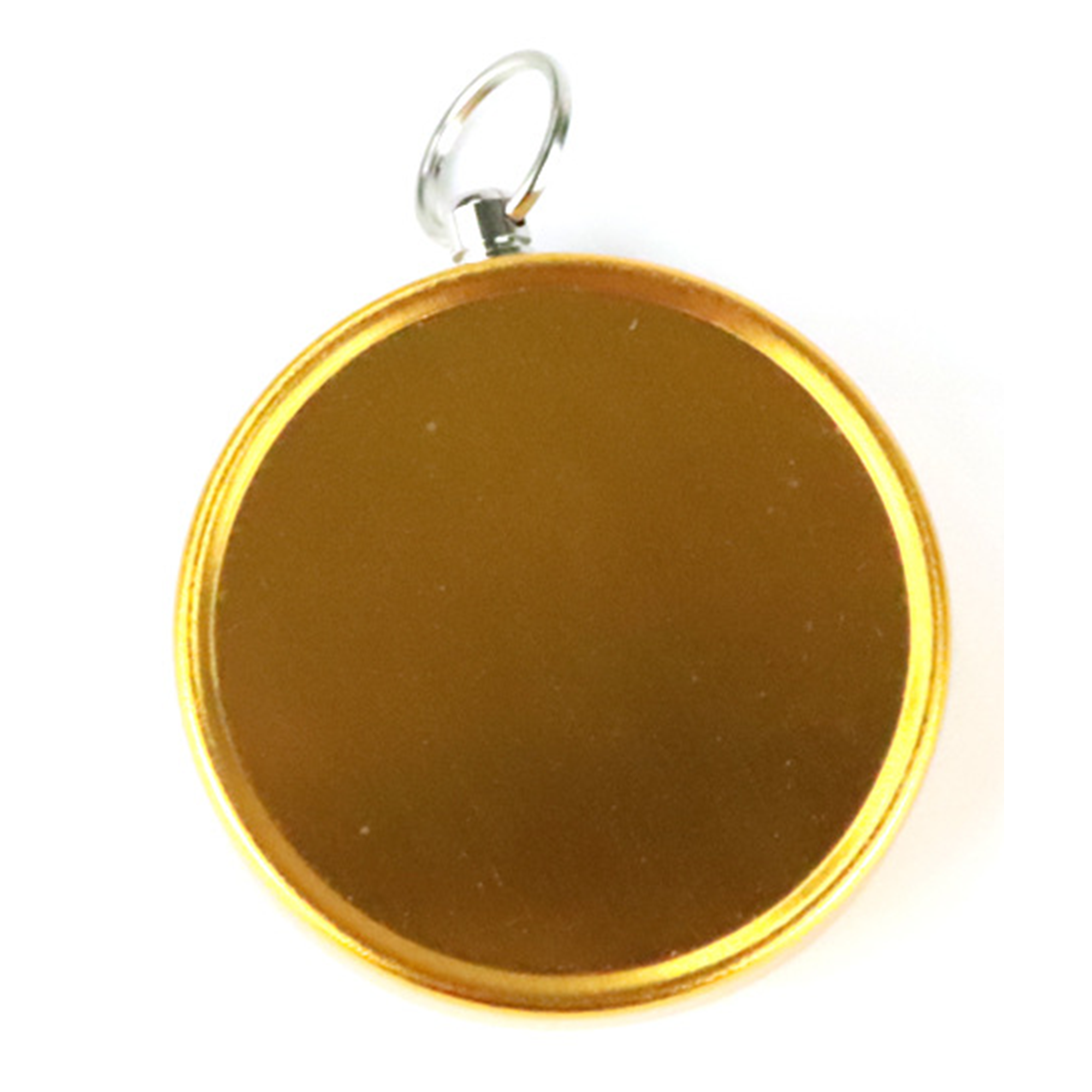 Compass With Keychain 3