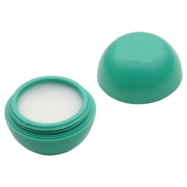 Well Rounded Lip Balm Ball 1