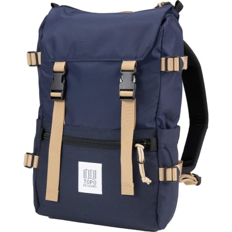 Topo Designs Recycled Rover 15" Laptop Backpack 67