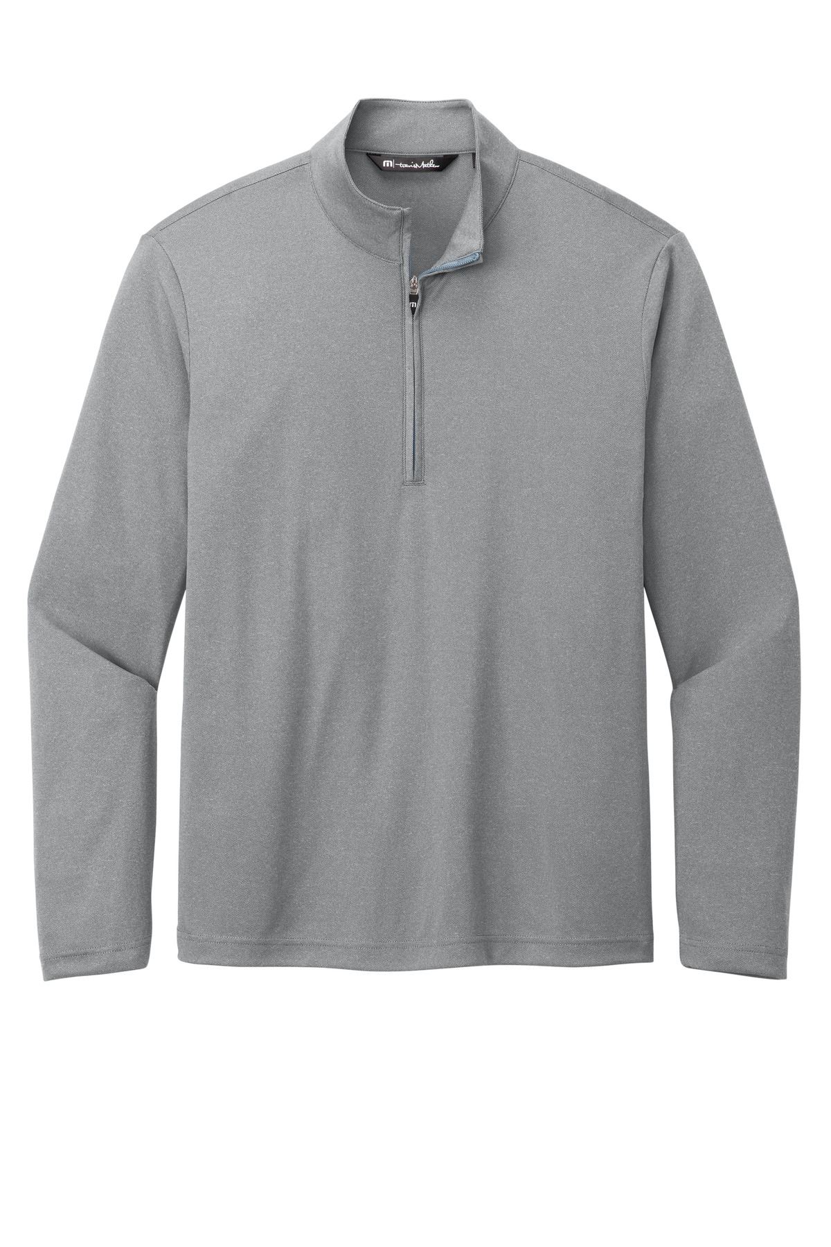TravisMathew® Coto Performance 1/4-Zip 5