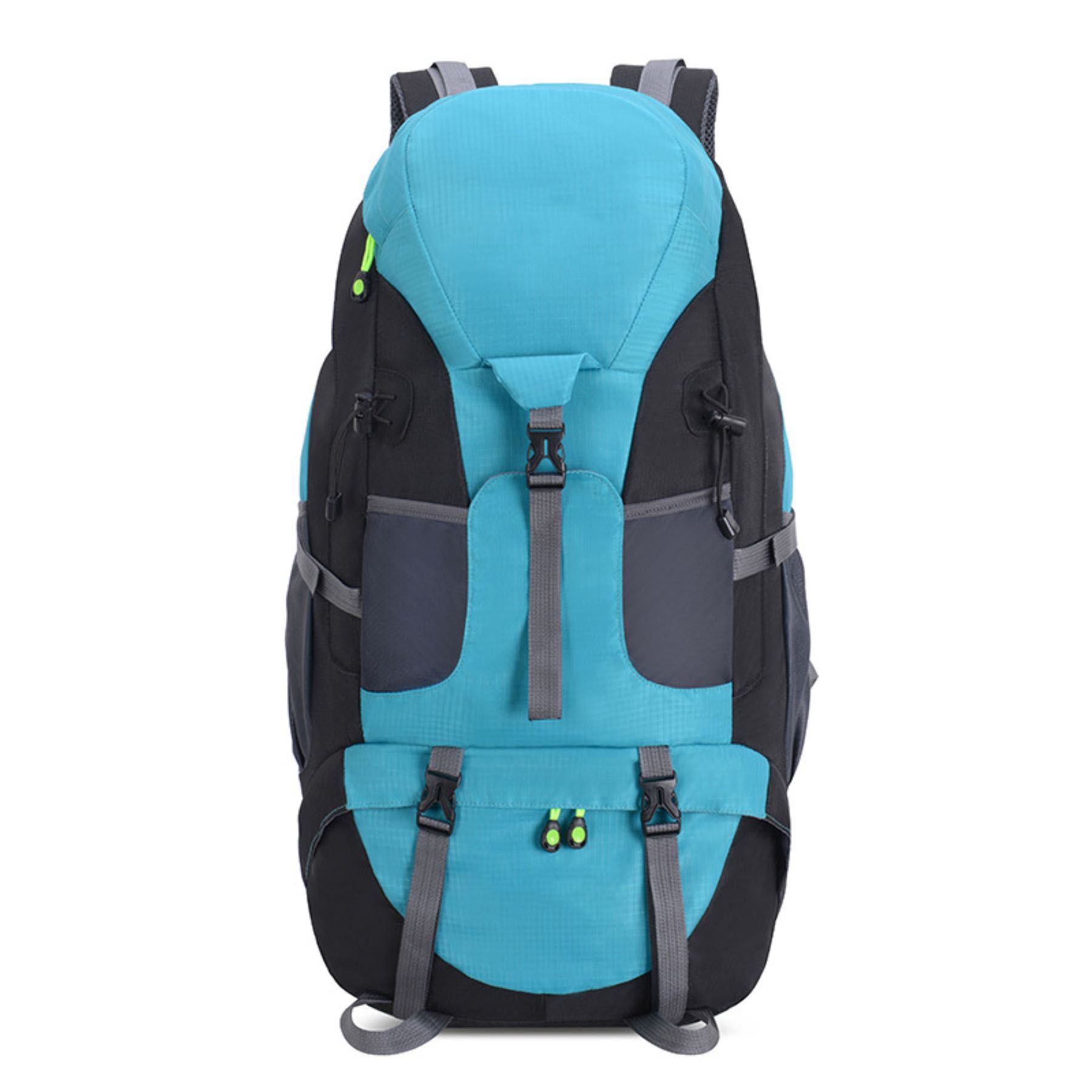 50L Hiking Backpack 2