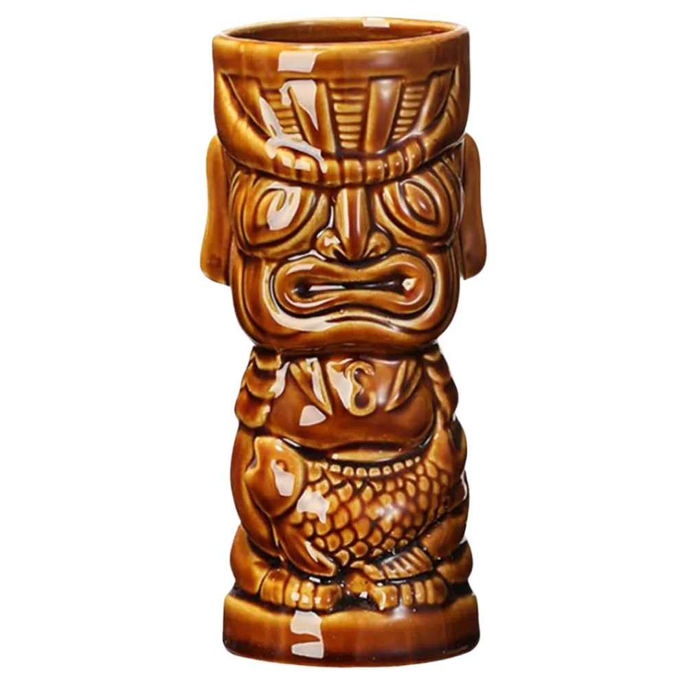 OEM Tiki Glass 1