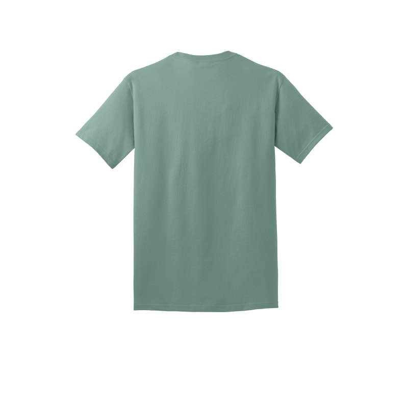 Port & Company - Core Cotton Tee. 207