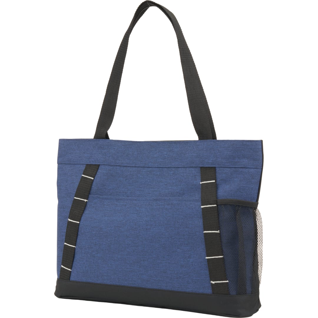 Snap Meeting RPET Tote 44