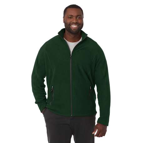 Men's RIXFORD Polyfleece Jacket 56