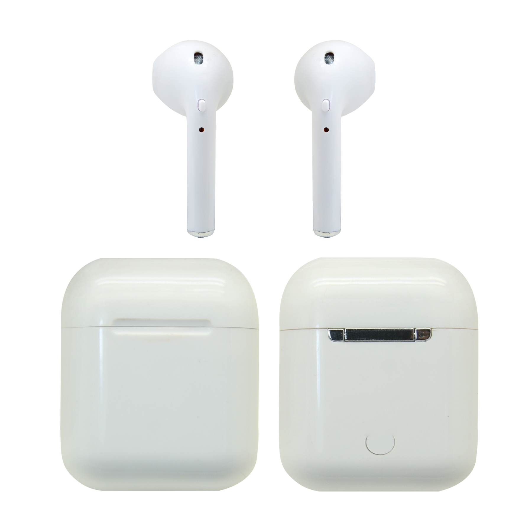 Nano Bluetooth Earbuds 3