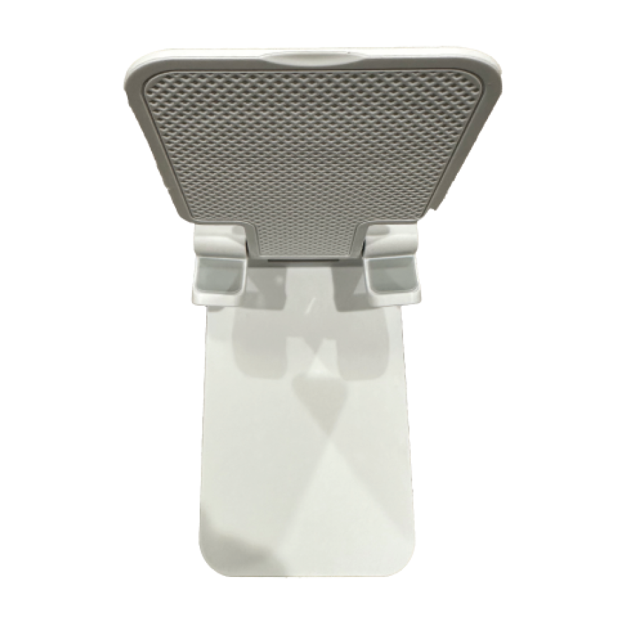 Adjustable Foldable Tablet & Phone Stand – Extendable Design for Versatile Use 3