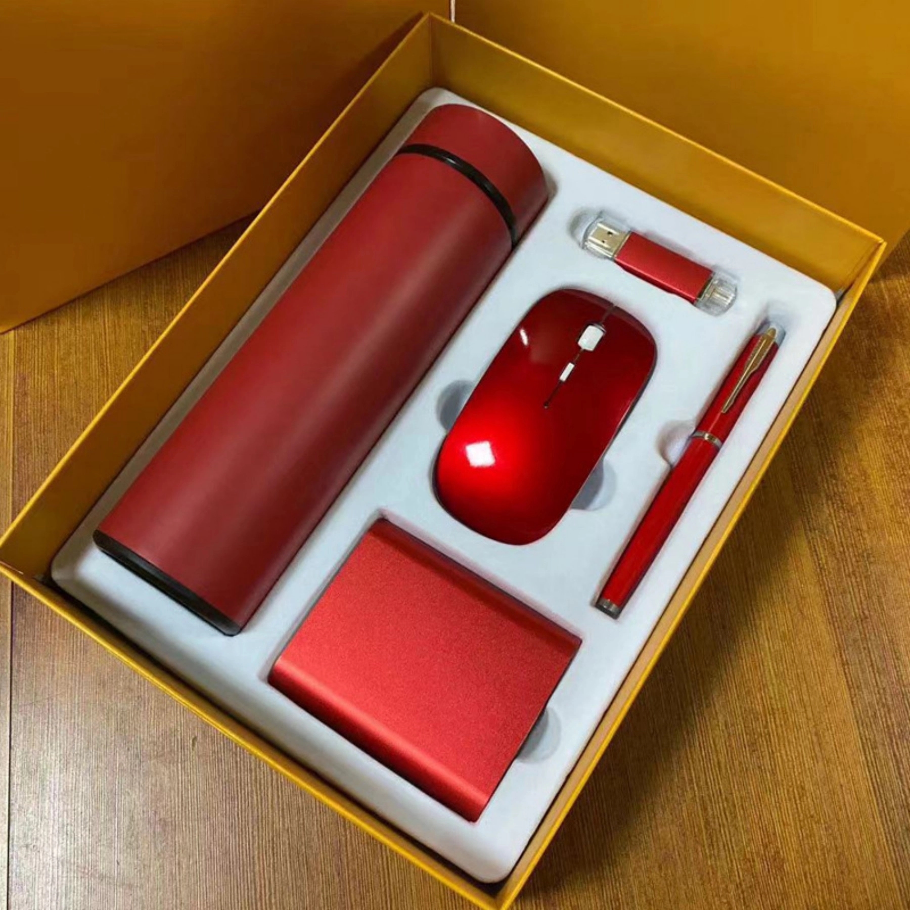 Executive Gift Set 4