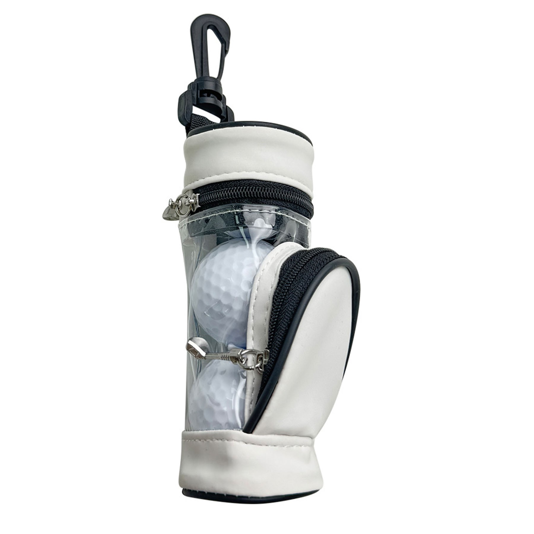 PU Golf Bag 4