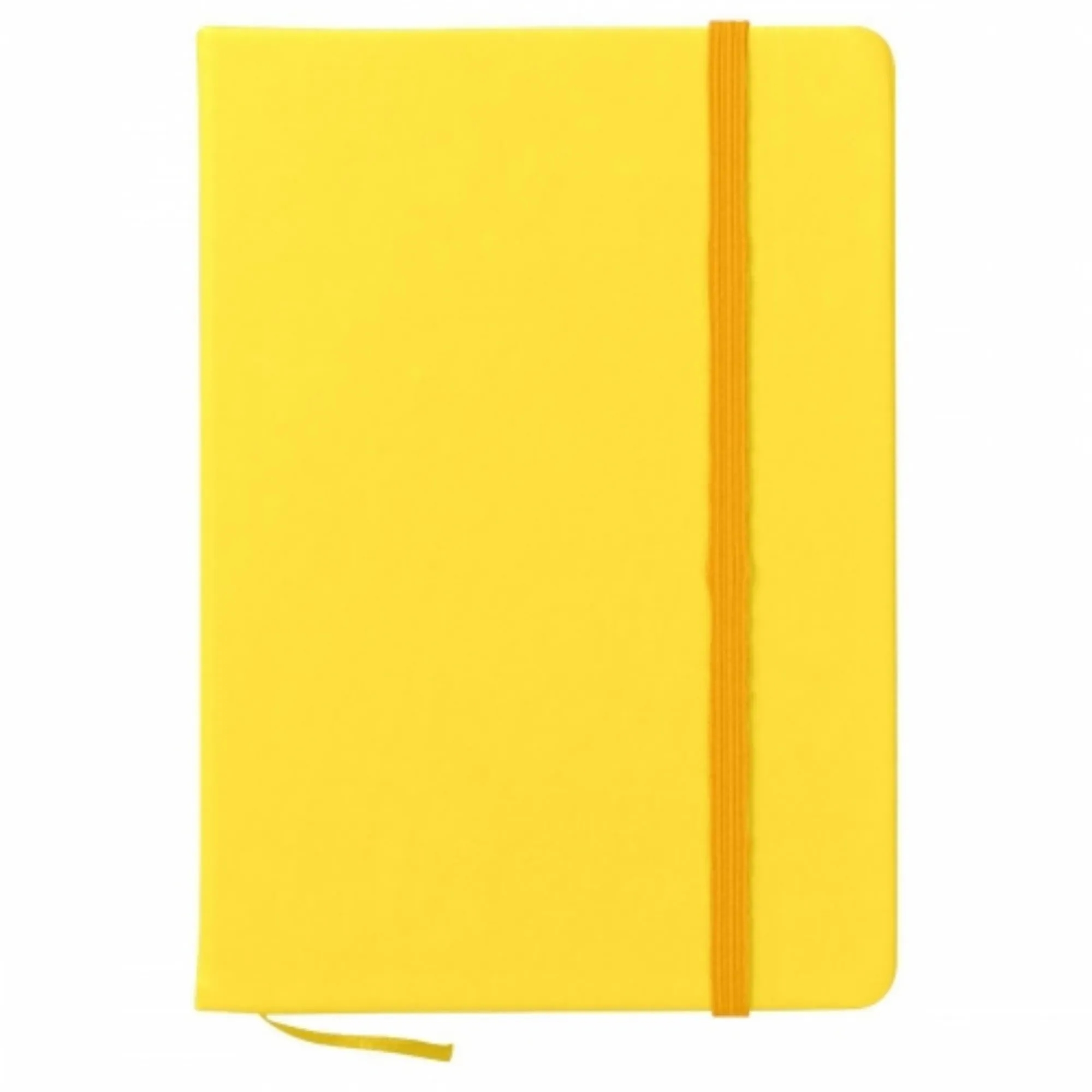 A5 Colorful Journal Notebook 100 GSM 2