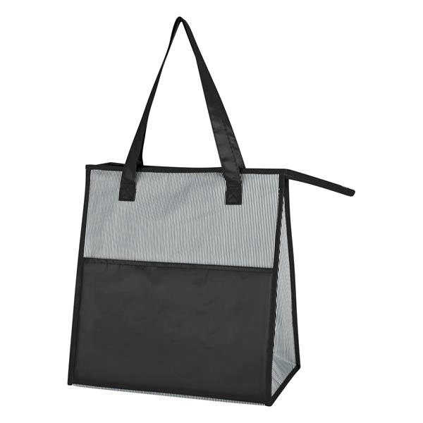 Non-Woven Cooler Tote Bag 3