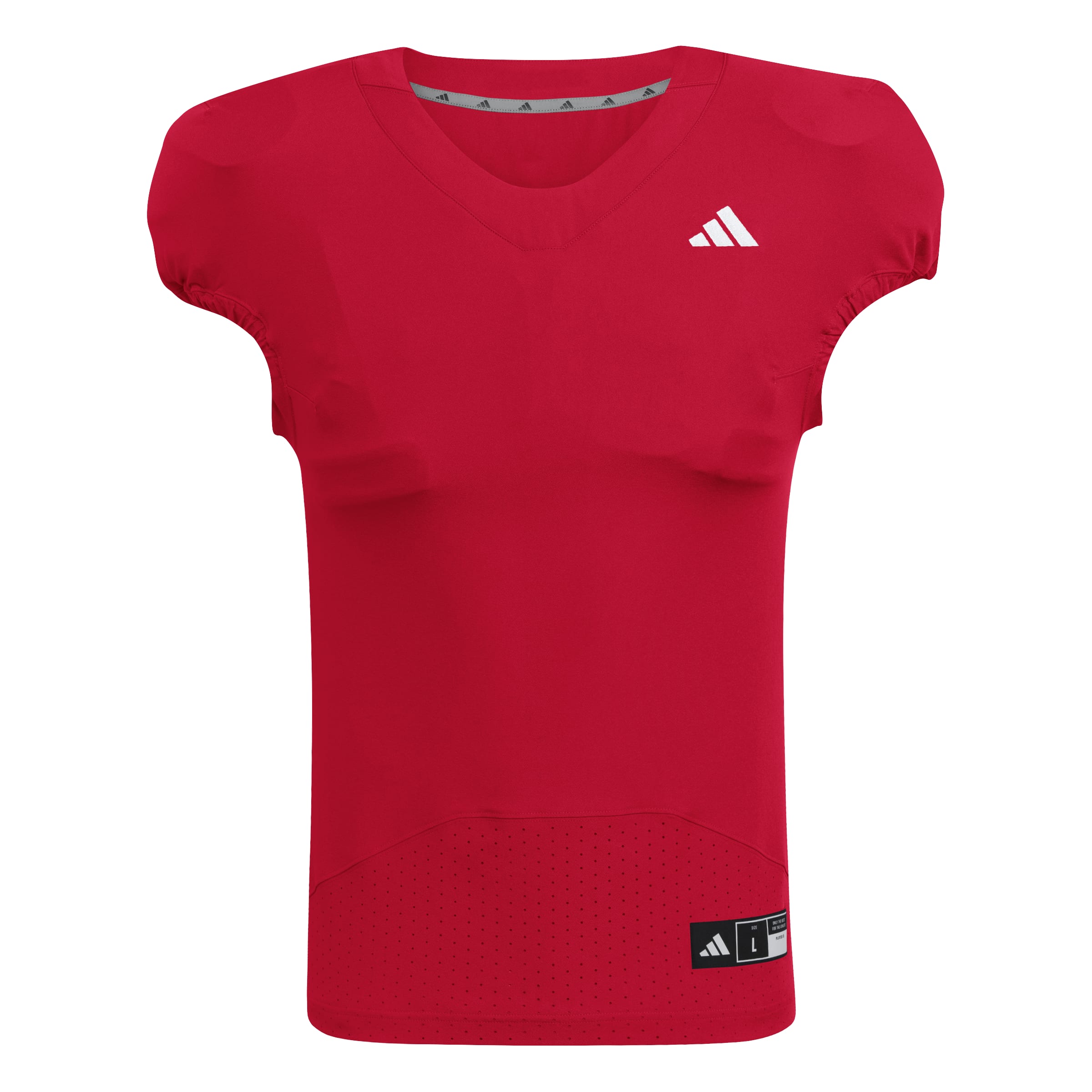ADIZERO IMPACT FOOTBALL JERSEY 8