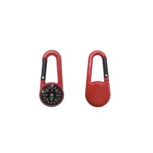 Silicone Keychain 17