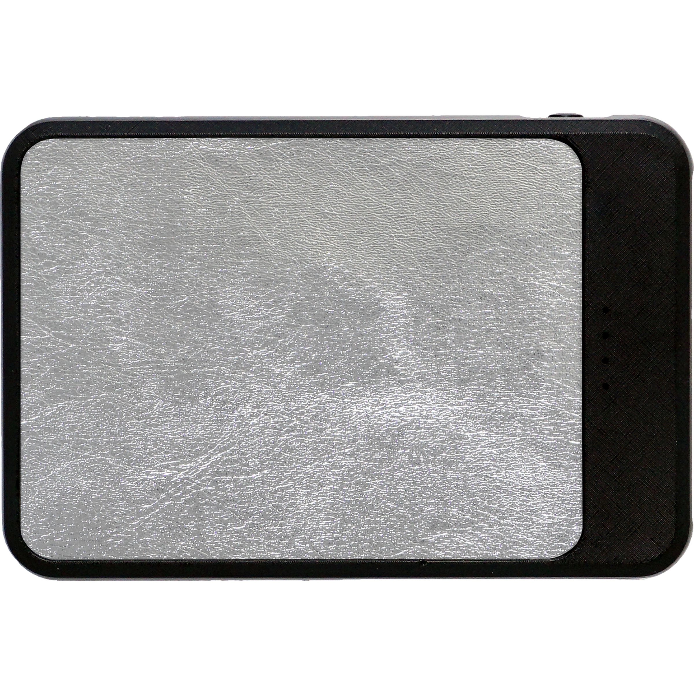 UL METALLIC HIGH DENSITY VOLT POWER BANK 2