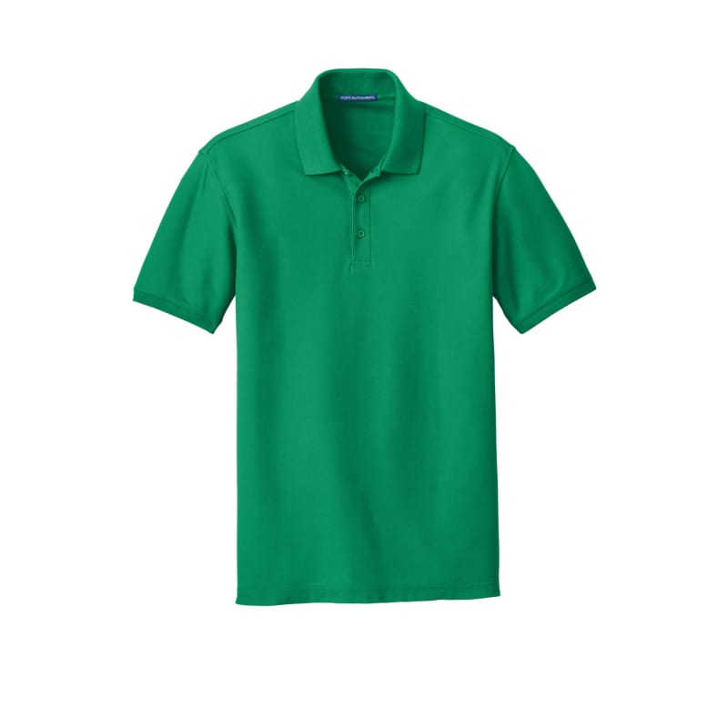 Port Authority Core Classic Pique Polo. 33
