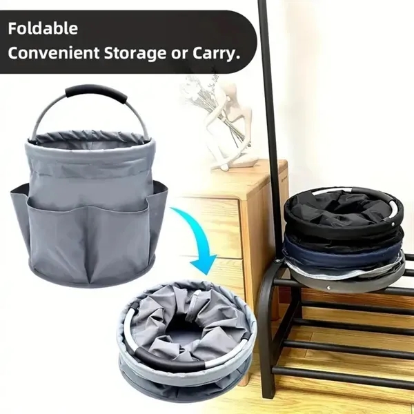 Folding Storage Bag 3