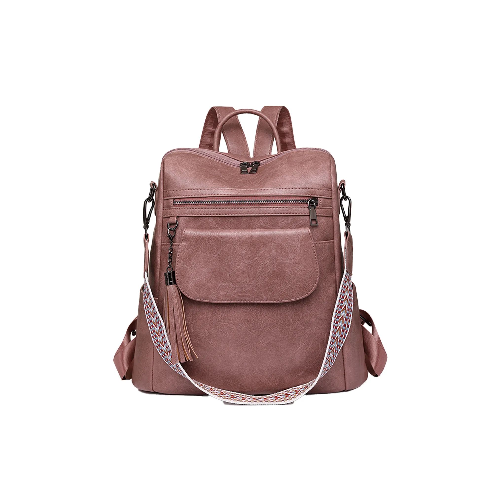 Convertible Crossbody Backpack 5