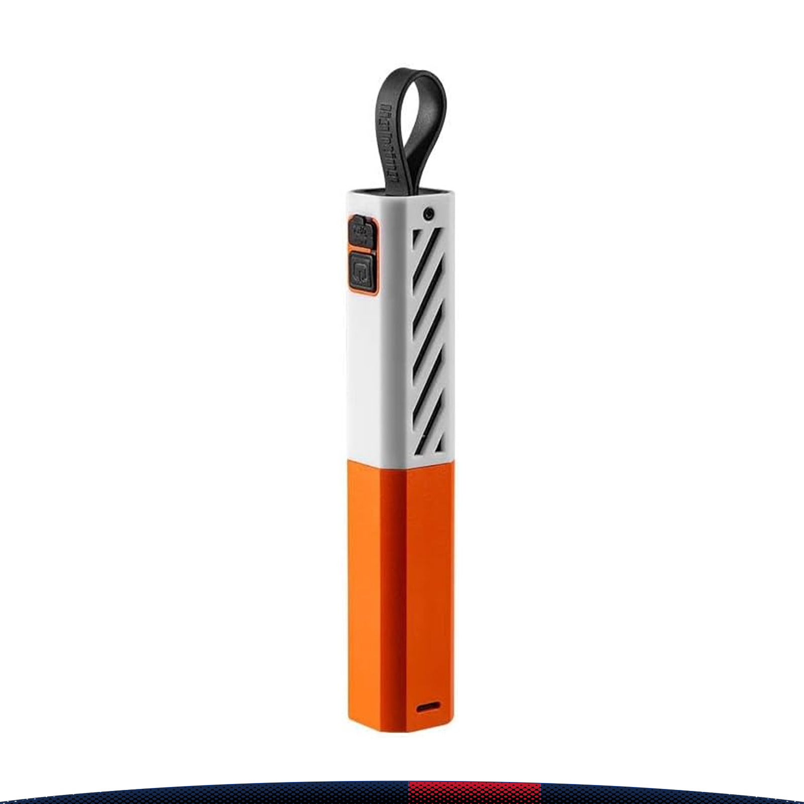 Zenthor Telescopic Zoom Mini Flashlight 5