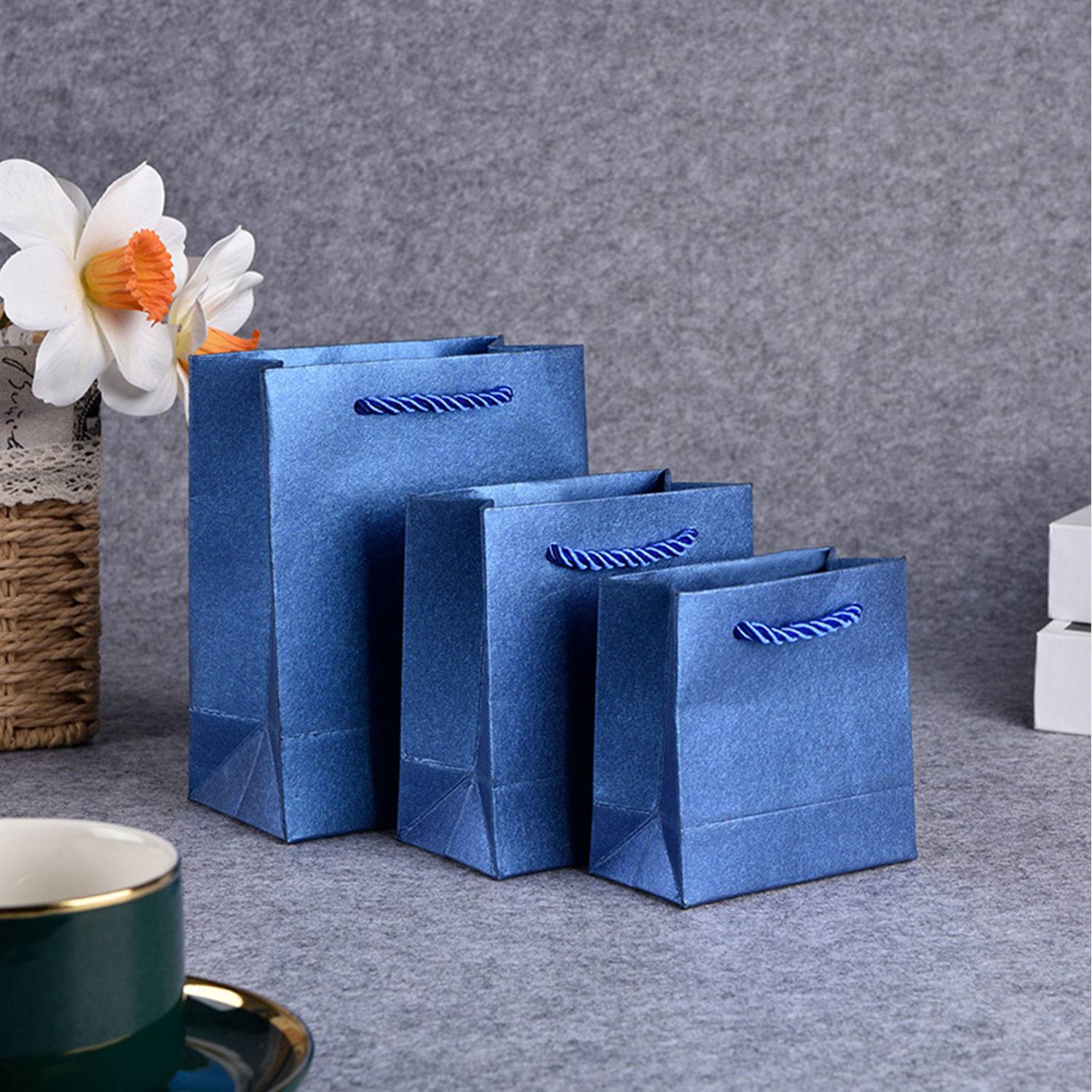 Custom Gift Bag 7