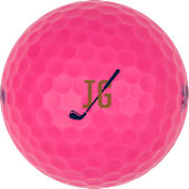 Srixon Soft Feel Golf Balls - 3 Pack 122