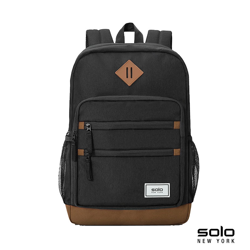 Solo New York Re:fresh Backpack 24