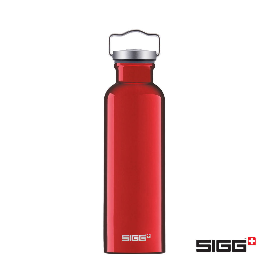SIGG™ Original Bottle - 17oz 1
