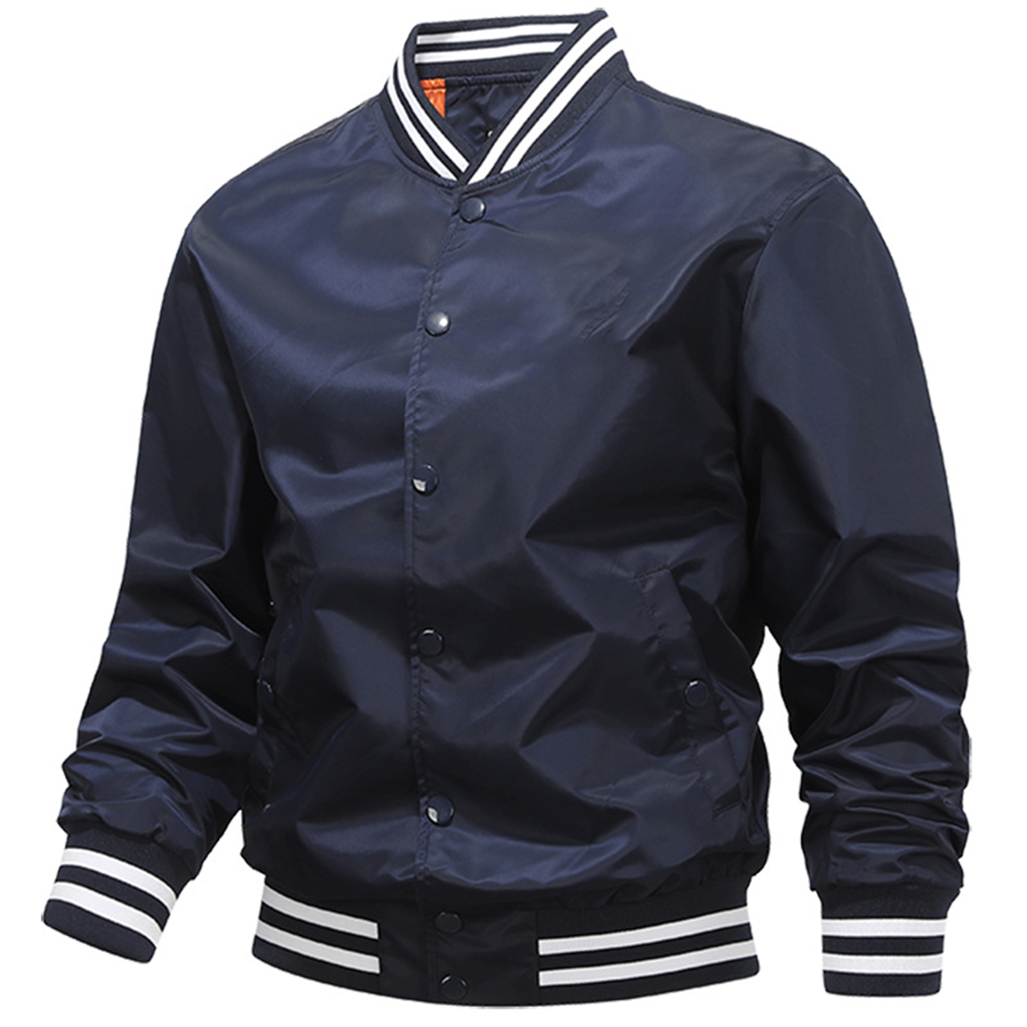 Casual Fighter Pilot Jacket 6