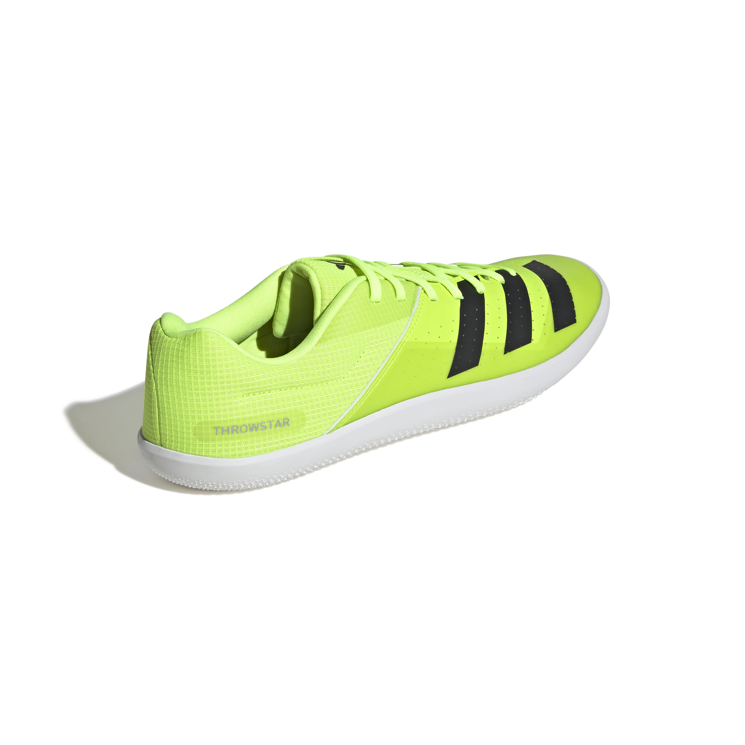 Throwstar Shoes 2