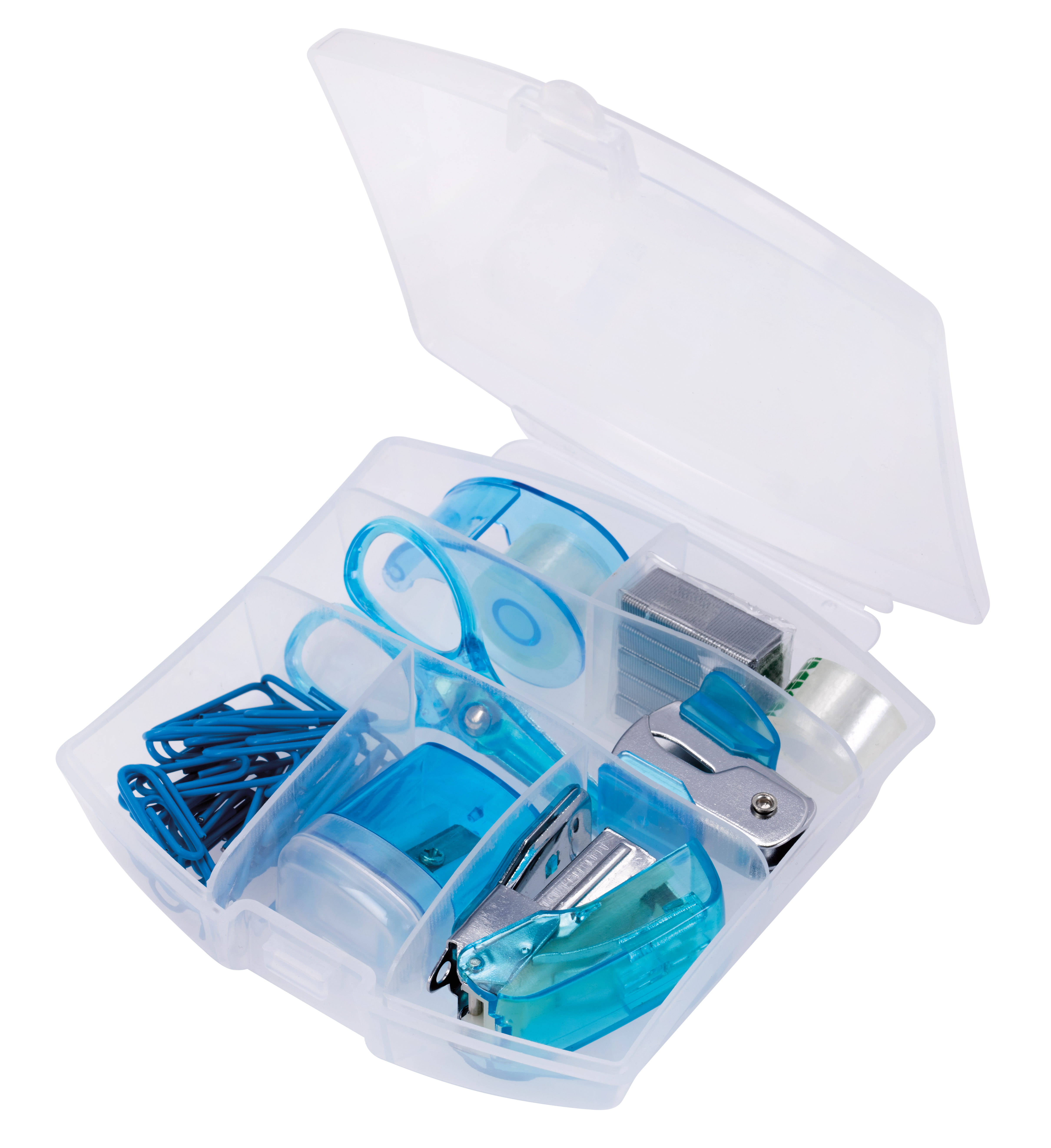 Good Value™ 10-in-1 Office Supply Kit 9