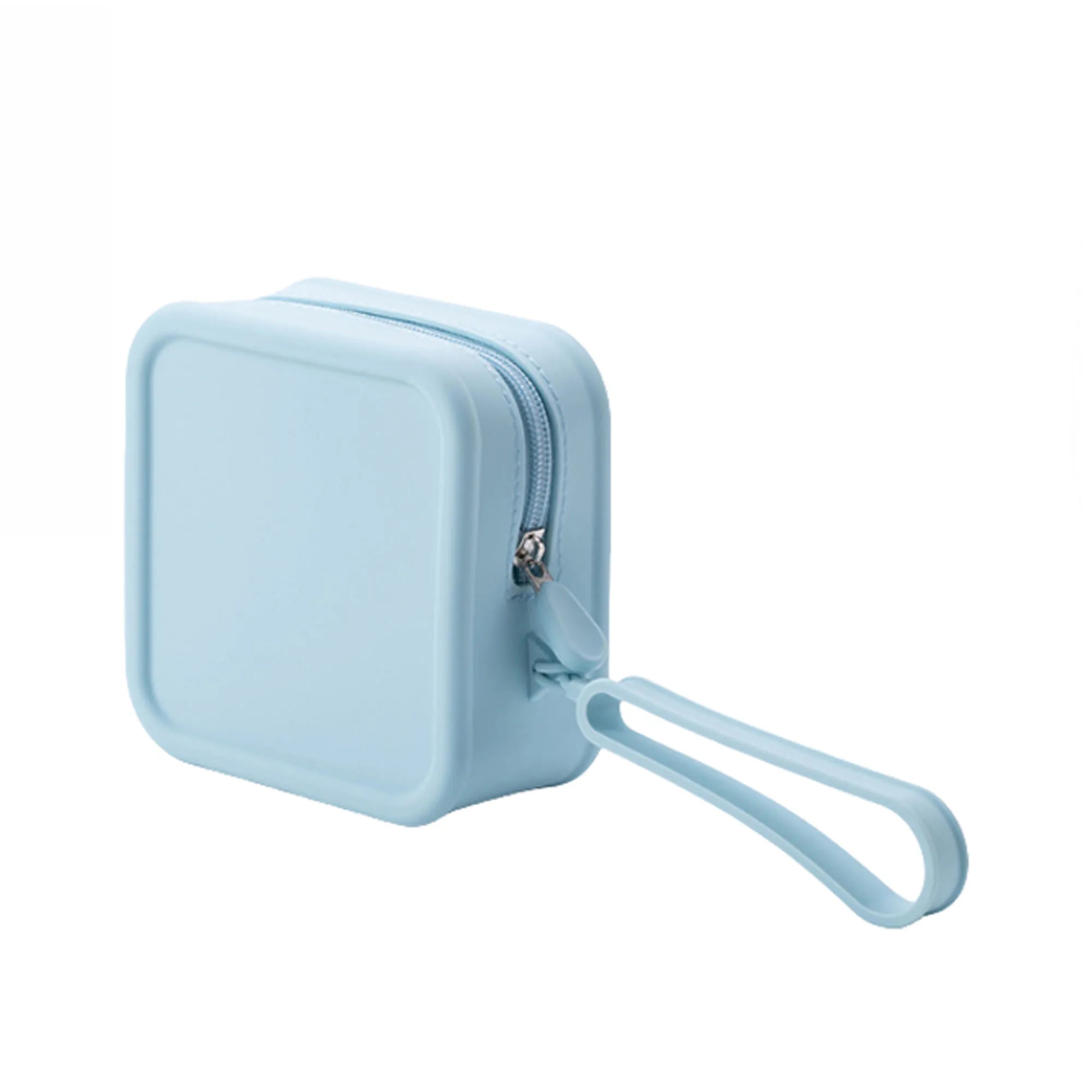 Versatile Travel Box Container Change Wallet 3