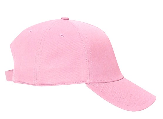 OTTO CAP 5 Panel Low Profile Baseball Cap 29