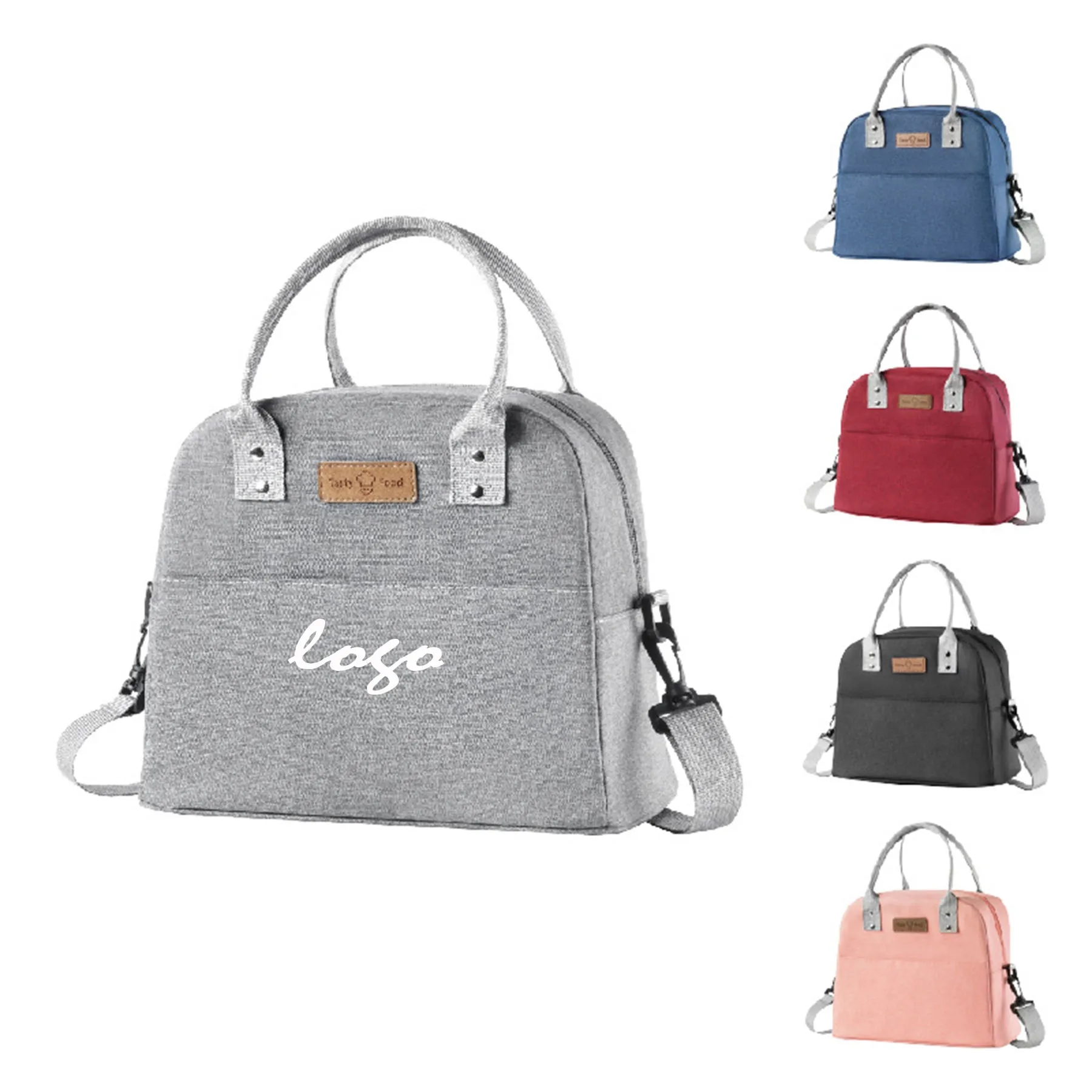 Lunch Bag For Women 2