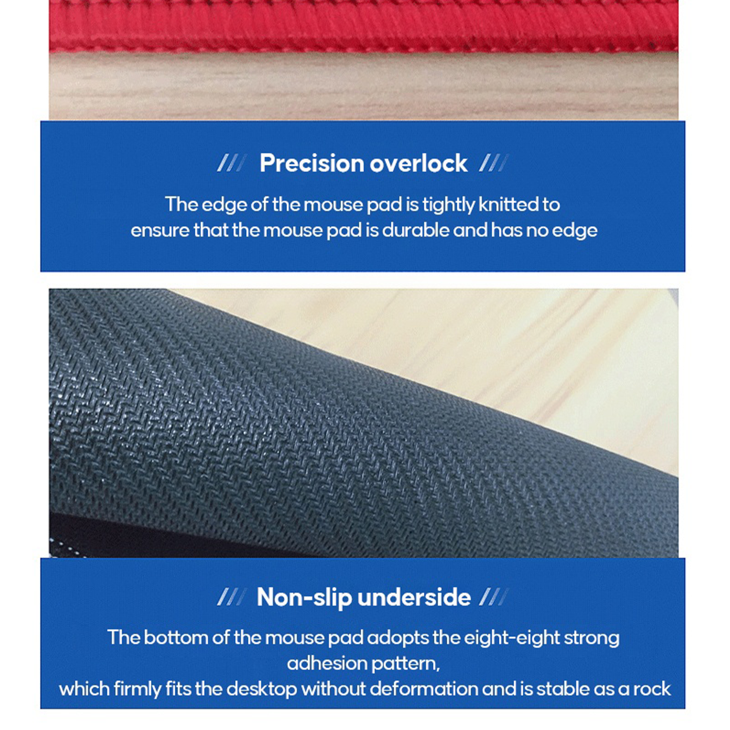 Camouflage Large Office Desk Gamer Keyboard Mat Mouse Pad 6