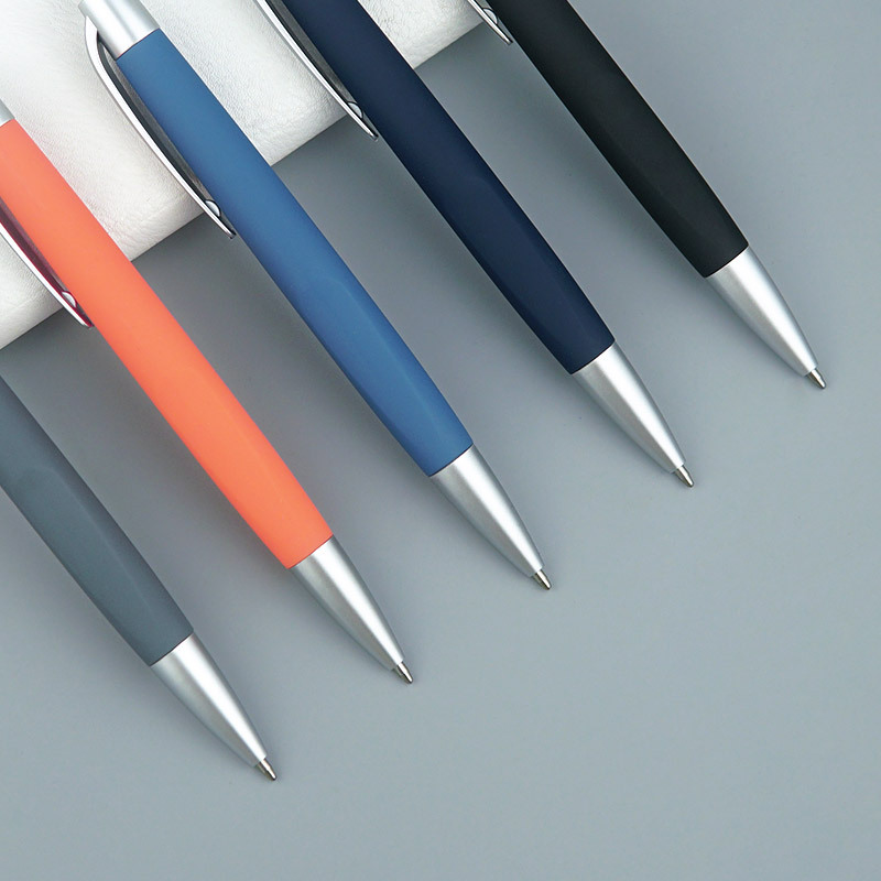 Business Gift Gel Pen 3