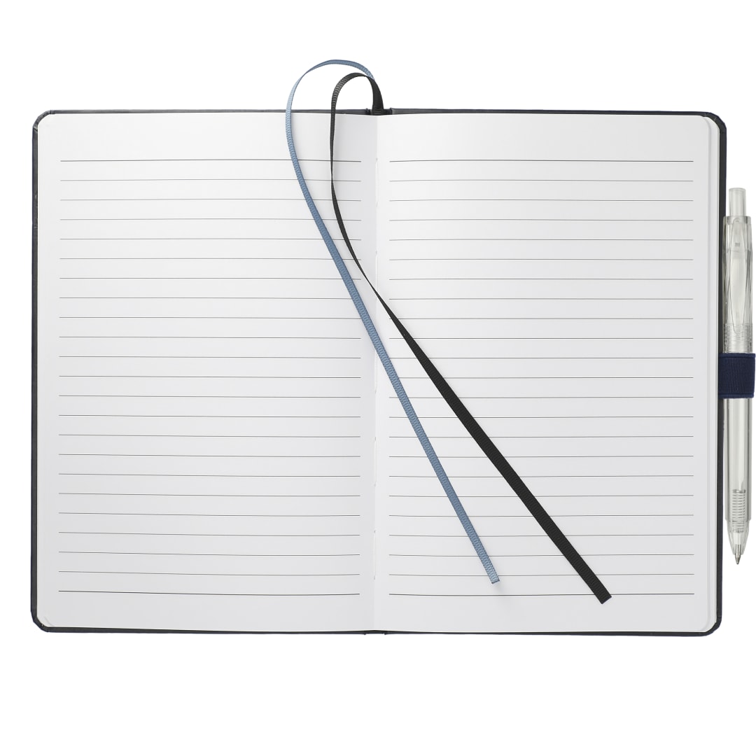5.5" x 8.5" FSCĀ® Mix Bound Journal Set 134