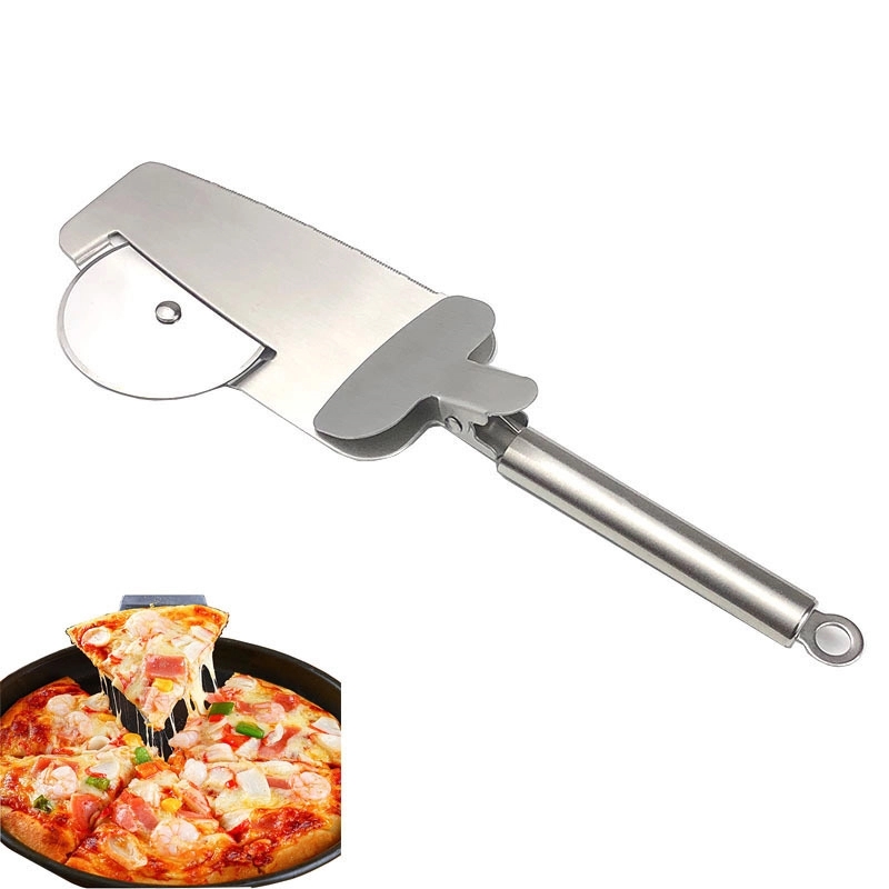 4In1 Multipurpose Pizza Cutter 5