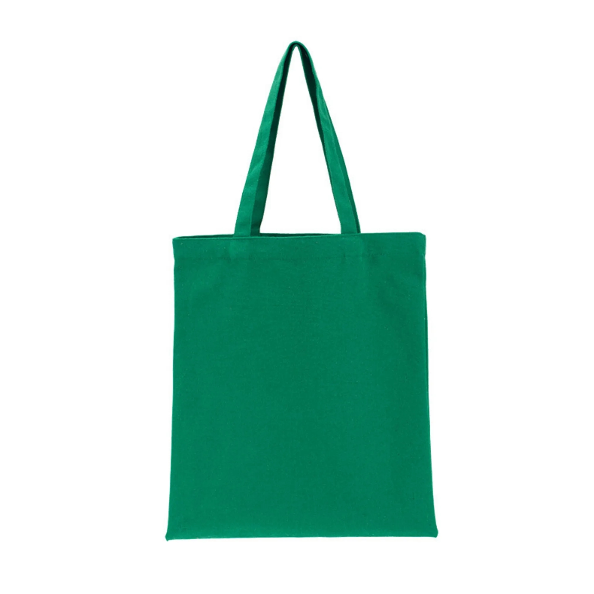 Economical Cotton Tote Bags Lightweight Medium, custom tote bag with logo imprint 12