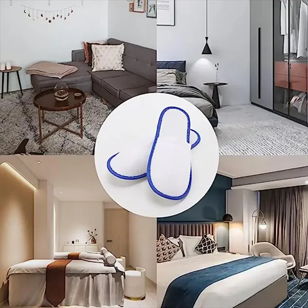 Disposable Slippers for Hotel 7