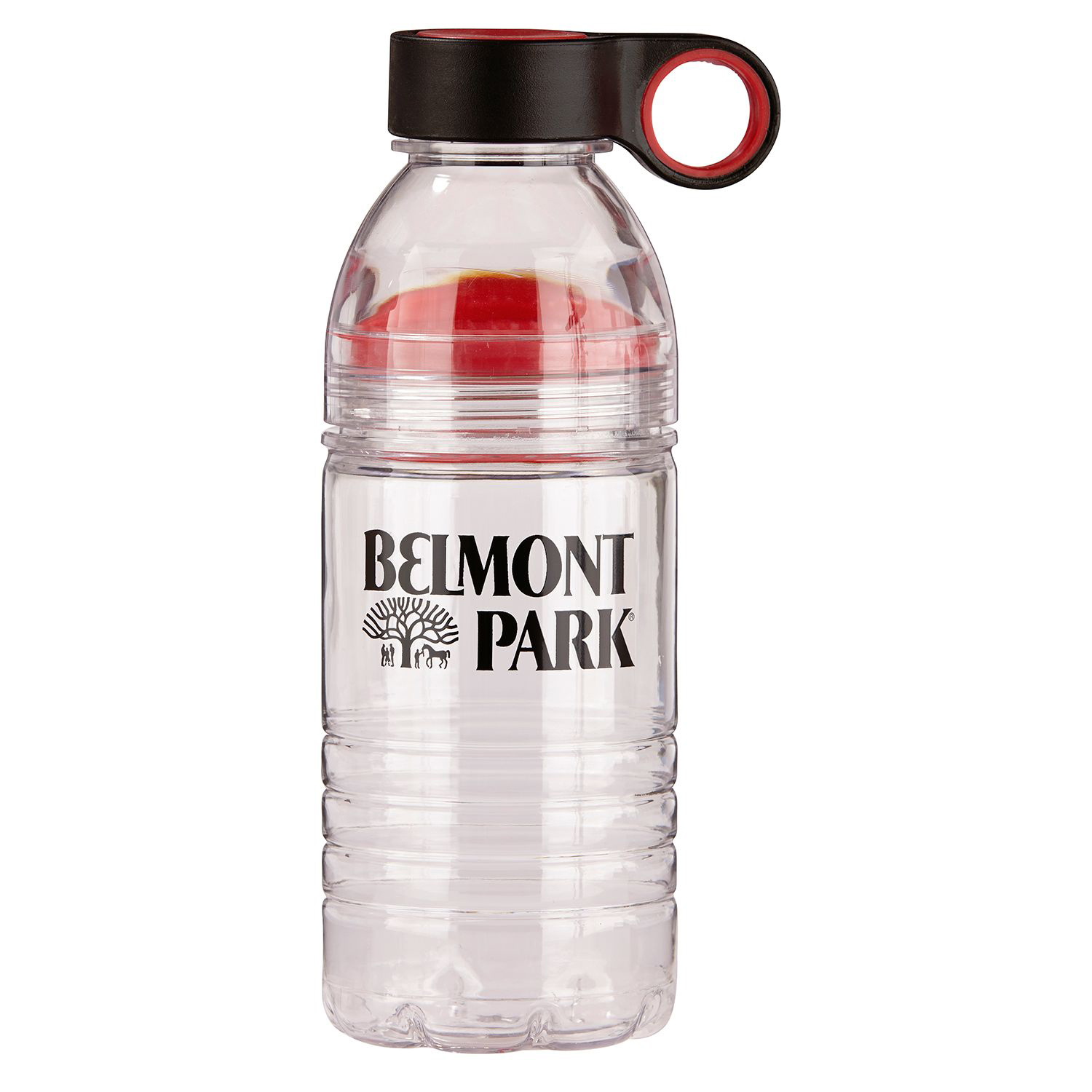 18 Oz Tritan Infuser Bottle 5